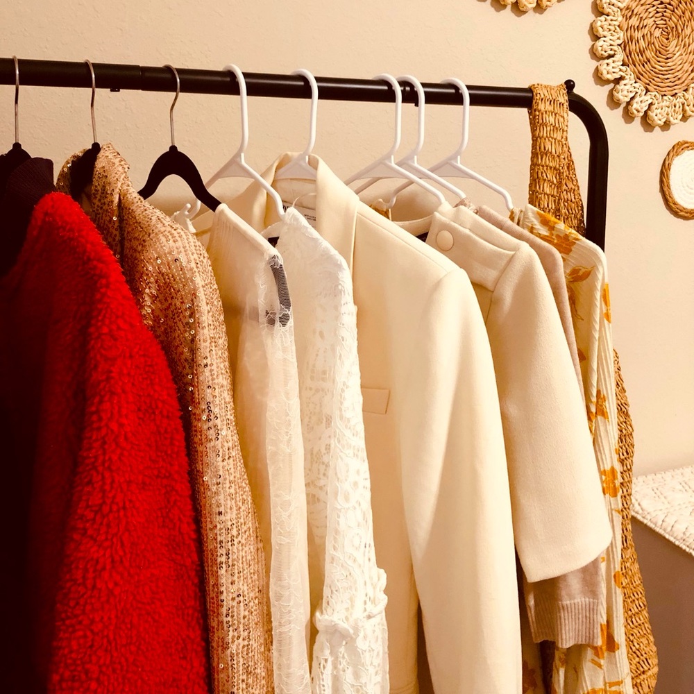🌼🌼Live Show🌼🌼 low starts unlisted items